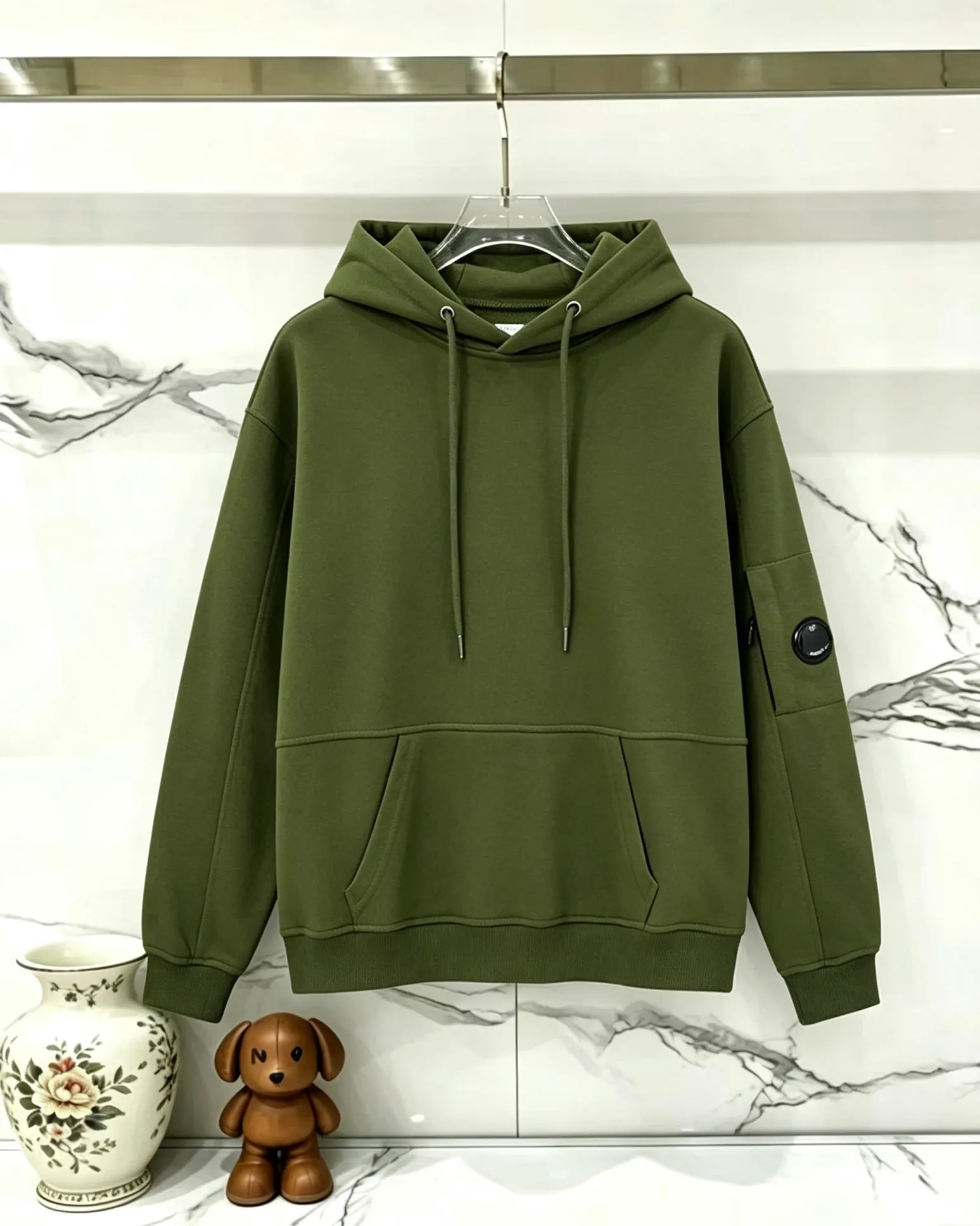 C.P.company Sweatshirt Color Chart Item Number: H 6062